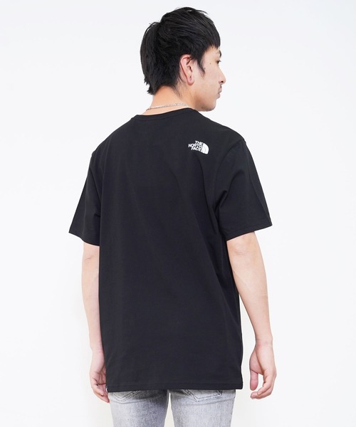 THE NORTH FACE(ザノースフェイス)の「THE NORTH FACE(ザ・ノース・フェイス) アルパインイクイップメント 半袖Tシャツ(Tシャツ/カットソー・メンズ・ホワイト/ブラック/ベージュ・S/L/M/XL)」の20枚目の写真