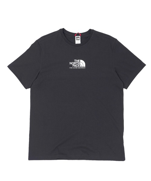 THE NORTH FACE(ザノースフェイス)の「THE NORTH FACE(ザ・ノース・フェイス) アルパインイクイップメント 半袖Tシャツ(Tシャツ/カットソー・メンズ・ホワイト/ブラック/ベージュ・S/L/M/XL)」の22枚目の写真