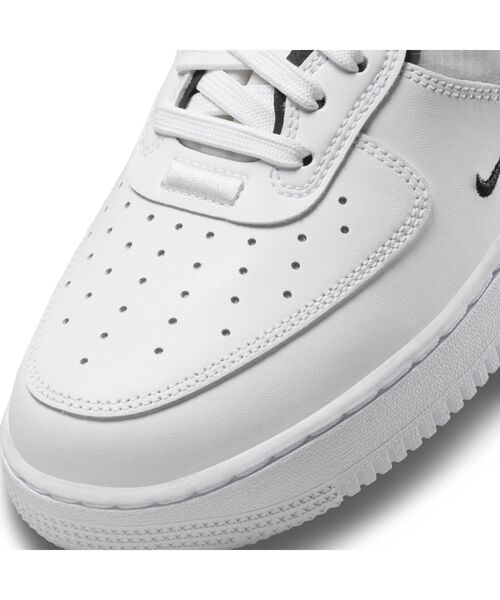 NIKE（ナイキ）の「ナイキ エア フォース 1 リアクト メンズシューズ