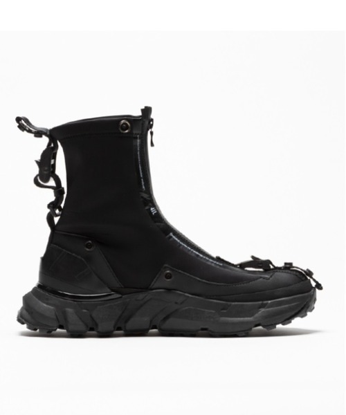 NILoS（ニルズ）の「NILoS/ニルズ/NEOPRENE/800FWM1-S（スニーカー 