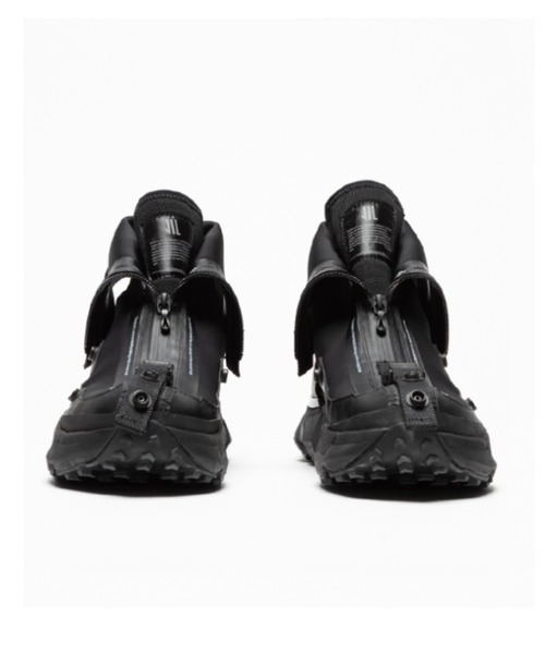 【美品】NILSニルズ/NEOPRENE FOOT WEAR サイズ2 ブーツ NILoS（ニルズ）の「NILoS/ニルズ/NEOPRENE/800FWM1-S（スニーカー