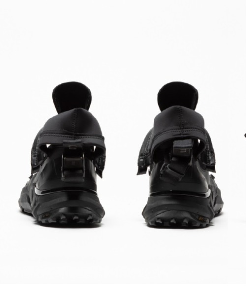 NILoS（ニルズ）の「NILoS/ニルズ/NEOPRENE/800FWM1-S（スニーカー