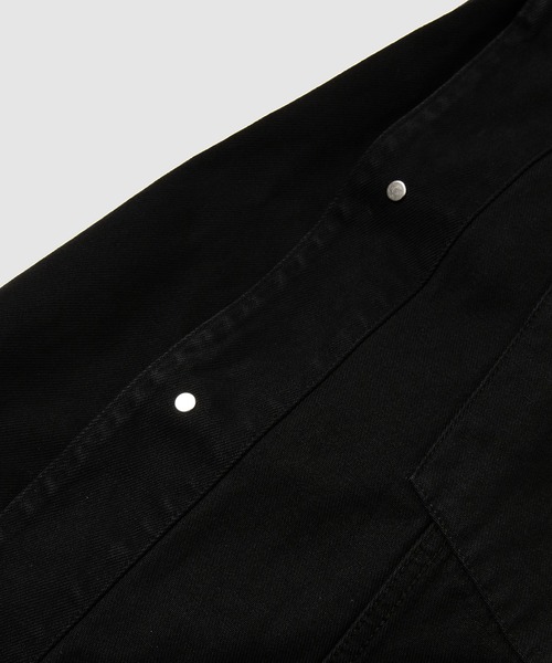 RAF SIMONS（ラフシモンズ）の「Oversized SolemnX denim jackeyt（デニムジャケット）」 WEAR