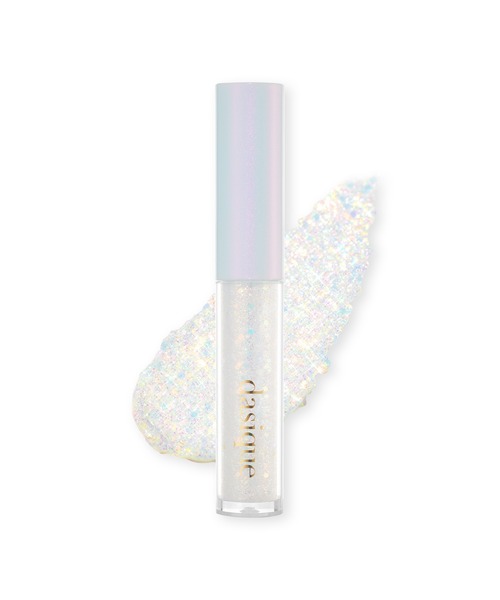 dasique(デイジーク)の「【dasique/デイジーク】Starlit Liquid Glitter(スターリットリキッドグリッター)全3色(アイシャドウ・レディース・#02_Sweet Dream/#01_Twinkle Star/#03 Starlit Night・FREE)」の1枚目の写真