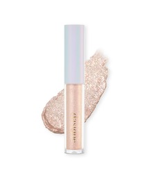 dasique | 【dasique/デイジーク】Starlit Liquid Glitter（スターリットリキッドグリッター）全3色(アイシャドウ)