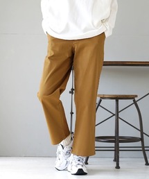 ジェネラルチノ ワイドパンツ