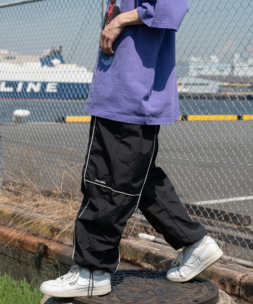まつこ H BEAUTY＆YOUTH ＜H＞タイプライタースノーパンツ H BEAUTY&YOUTH UNITED ARROWS（エイチビューティーアンドユース