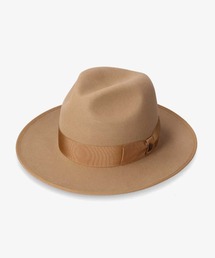 arth | arth  Ante Long Brim Fedora(ハット)