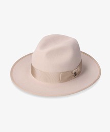 arth | arth  Ante Long Brim Fedora(ハット)
