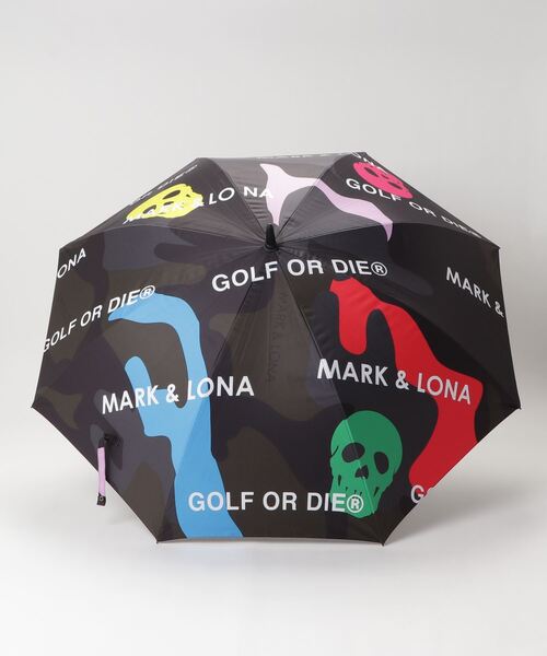 MARK & LONA（マークアンドロナ）の「Gauge Sun Protective Automatic