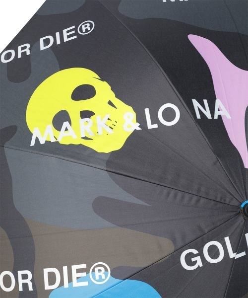 MARK & LONA（マークアンドロナ）の「Gauge Sun Protective Automatic