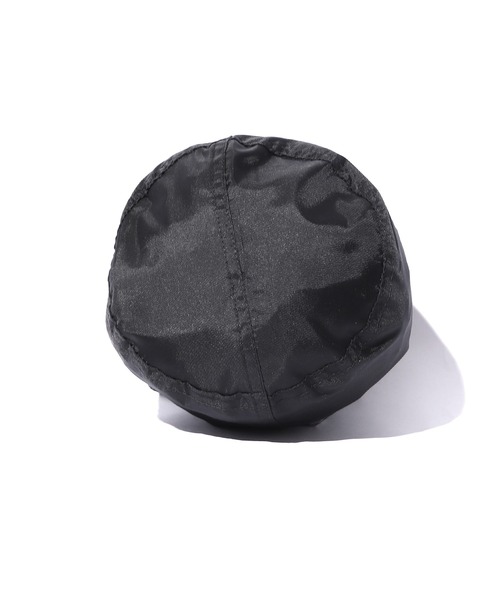 MELO（メロ）の「MELO/メロ DRAWSTRING BAG ショルダーバック 巾着バック（ショルダーバッグ・メンズ・ブラック/ターコイズブルー/イエロー/タン・ONE SIZE）」の7枚目の写真