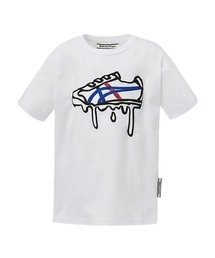 Onitsuka Tiger | KIDS GRAPHIC TEE / キッズグラフィックティー(Tシャツ/カットソー)