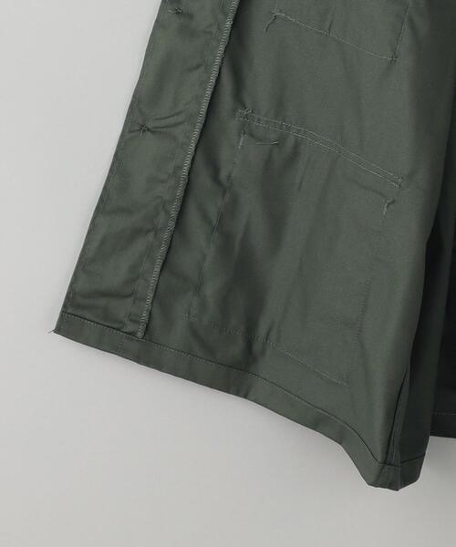 THRIFTY LOOK（スリフティールック）の「＜THRIFTY LOOK＞アーミー ベスト（ベスト・レディース・ブラック/オリーブ・FREE）」の17枚目の写真