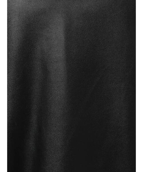 jouetie（ジュエティ）の「アシメキャミワンピース（ワンピース・レディース・グレー/ピンク/ブラック・MEDIUM）」の12枚目の写真