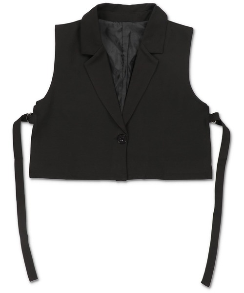 SPINNS（スピンズ）の「【セットアップ対応商品】ショート丈テーラード