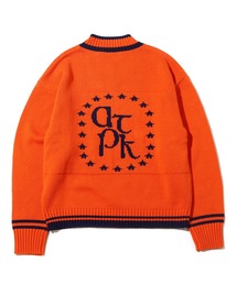 atmos pink ブレッピー ニットトップス