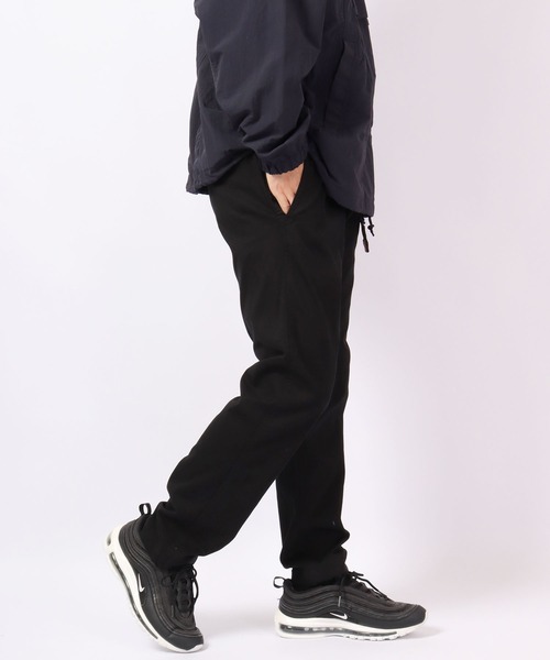 OUTDOOR PRODUCTS APPAREL(アウトドアプロダクツアパレル)の「OUTDOOR ストレッチ デニム チノ クライミングパンツ(チノパンツ・メンズ・ブラック/ベージュ/ネイビー/ブルー/カーキ・L/LL/M)」の6枚目の写真