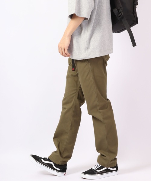 OUTDOOR PRODUCTS APPAREL(アウトドアプロダクツアパレル)の「OUTDOOR ストレッチ デニム チノ クライミングパンツ(チノパンツ・メンズ・ブラック/ベージュ/ネイビー/ブルー/カーキ・L/LL/M)」の14枚目の写真