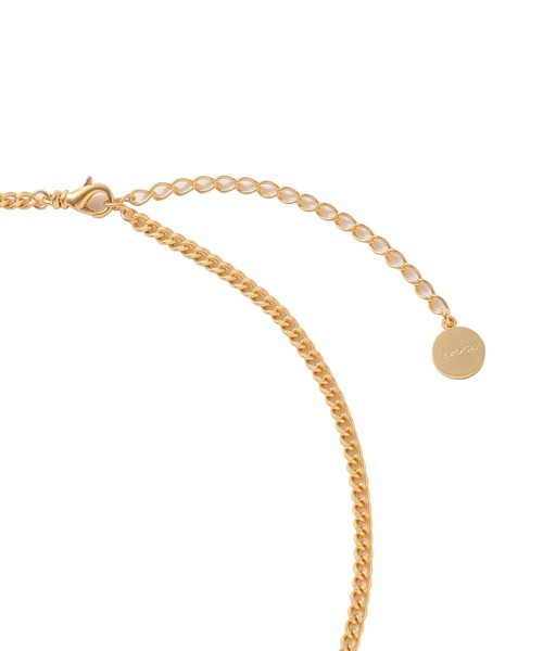 EPOCA（エポカ）の「フラワーパールコンビネックレス（ネックレス・レディース・ゴールド・FREE）」の3枚目の写真