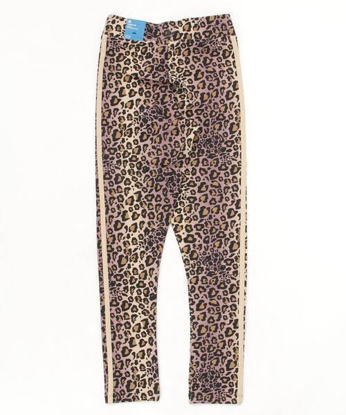 adidas（アディダス）の「7/8丈 レギンス / アディダスオリジナルス（レギンス/スパッツ・レディース・ブラック・X-SMALL/XX-LARGE/LARGE/MEDIUM/SMALL/X-LARGE）」の6枚目の写真