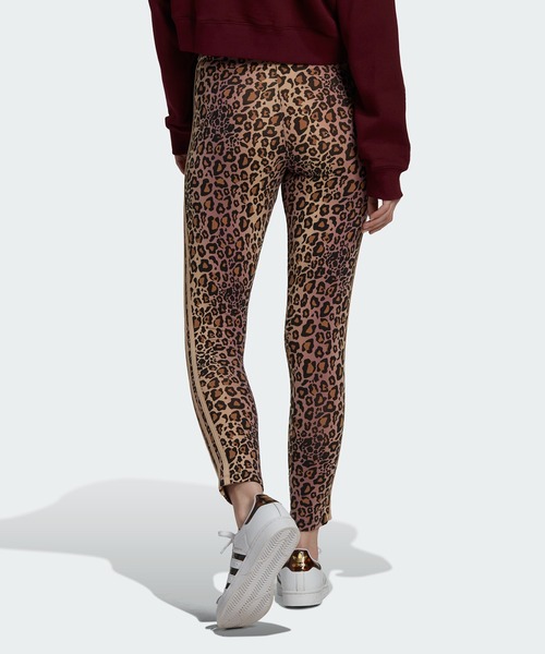 adidas（アディダス）の「7/8丈 レギンス / アディダスオリジナルス（レギンス/スパッツ・レディース・ブラック・X-SMALL/XX-LARGE/LARGE/MEDIUM/SMALL/X-LARGE）」の2枚目の写真