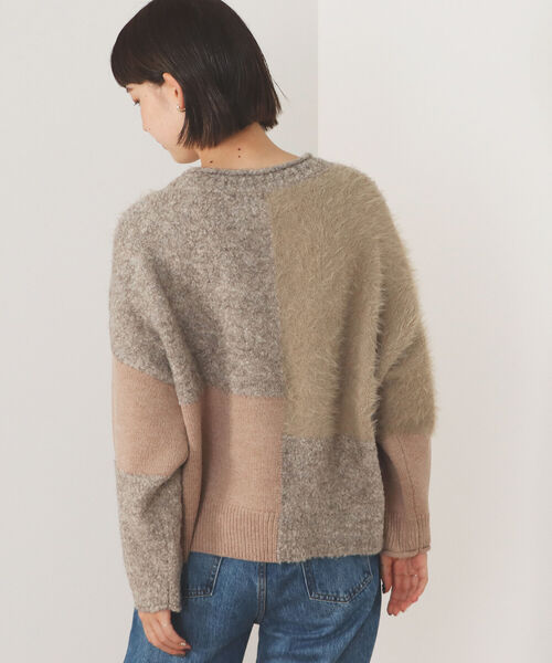 BEAMS HEART（ビームスハート）の「BEAMS HEART / パッチワーク