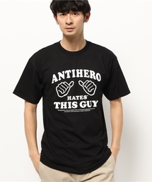 BEAMS | ANTIHERO / THIS GUY Tee(Tシャツ/カットソー)