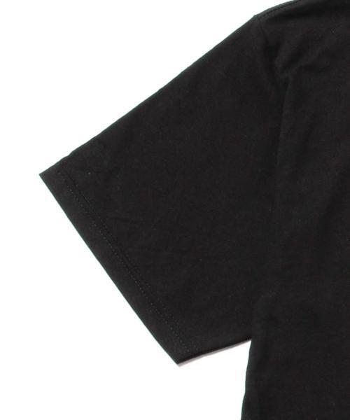 BEAMS（ビームス）の「ANTIHERO / THIS GUY Tee（Tシャツ/カットソー・メンズ・ブラック・MEDIUM）」の4枚目の写真