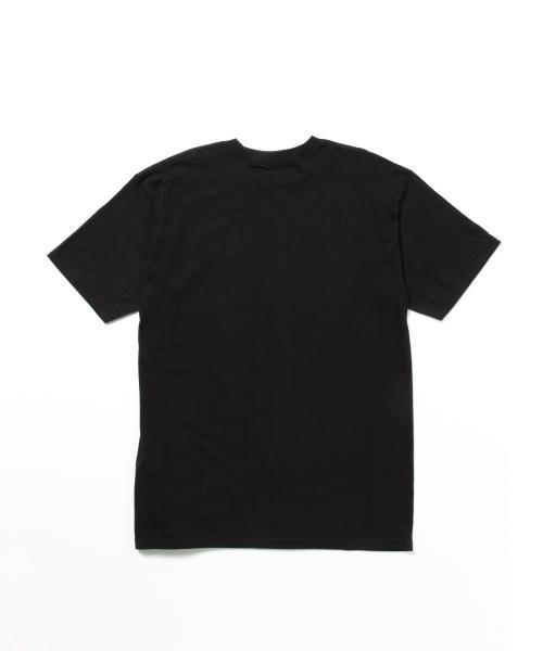 BEAMS（ビームス）の「ANTIHERO / THIS GUY Tee（Tシャツ/カットソー・メンズ・ブラック・MEDIUM）」の6枚目の写真