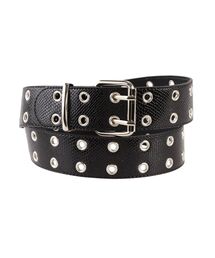 jouetie | ダブルハトメベルト(ベルト)