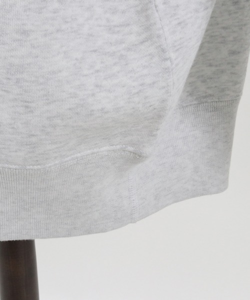 CAMBIO(カンビオ)の「msw1207- プリントスウェット -(Boy)(スウェット・メンズ・ベージュ/グレー/グリーン・M/L/XL)」の19枚目の写真