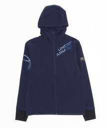 UNDER ARMOUR（アンダーアーマー）の「アンダーアーマー  UA STORM WOVEN JACKET（ナイロンジャケット・メンズ）」