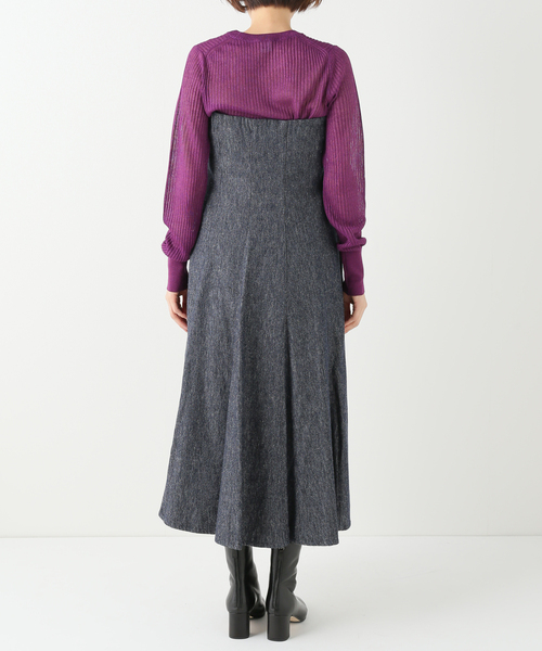 IENA LA BOUCLE（イエナラブークル）の「IENA LA BOUCLE