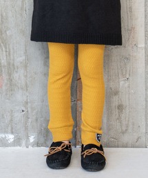 RAGMART | ジャガードリブレギンス(レギンス/スパッツ)