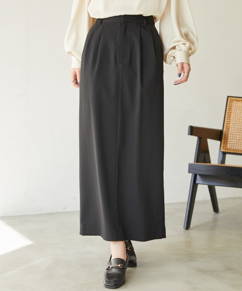 andmary スカートパンツ（新品） セール】アシンメトリーパンツスカート（スカート）｜Dream
