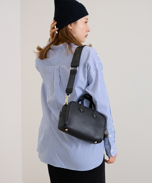 FRAMeWORK フレームワーク コットンシャツ シャツ シャツブラウス F FRAMeWORK - Framework / フレームワーク | 2023SS | コットン