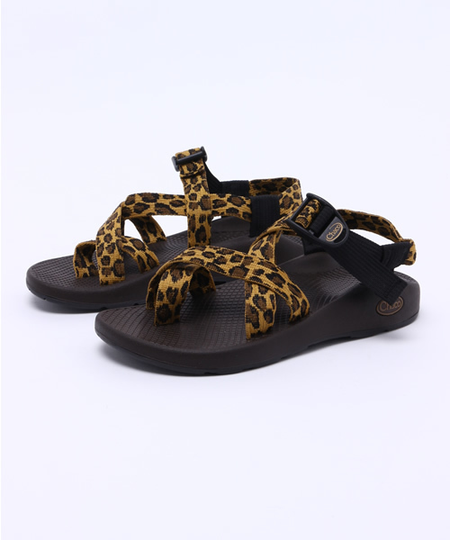 SHIPS for women（シップスフォーウィメン）の「Chaco: Z2 Yampa サンダル（サンダル・レディース・ブラック/カーキ・70/60/80/50）」の12枚目の写真