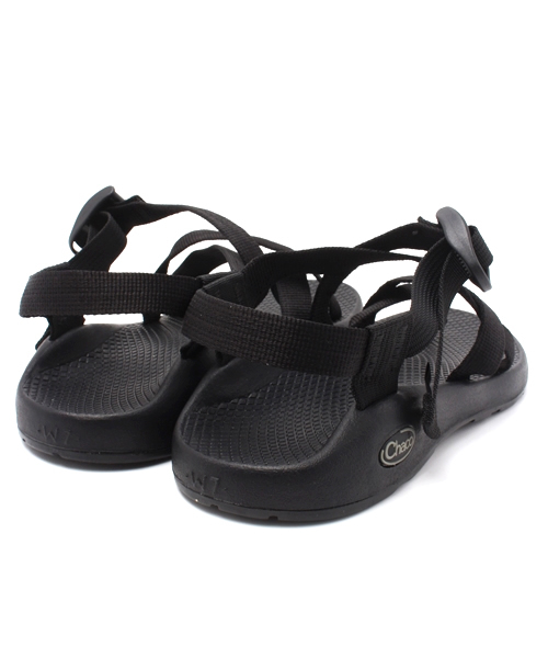 SHIPS for women（シップスフォーウィメン）の「Chaco: Z2 Yampa サンダル（サンダル・レディース・ブラック/カーキ・70/60/80/50）」の10枚目の写真