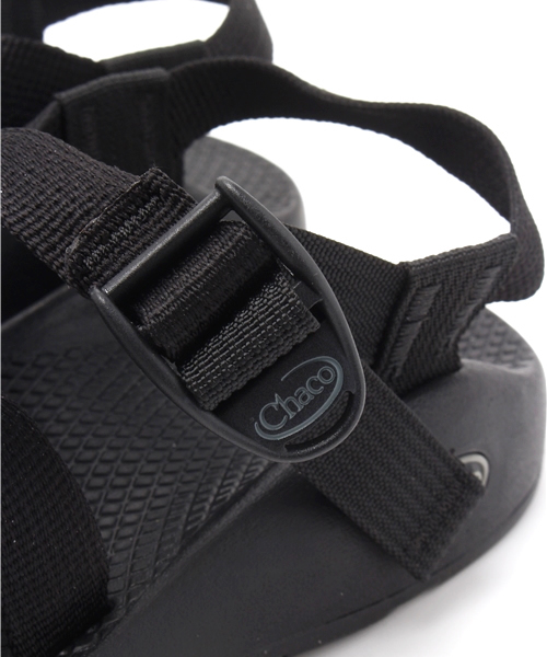 SHIPS for women（シップスフォーウィメン）の「Chaco: Z2 Yampa サンダル（サンダル・レディース・ブラック/カーキ・70/60/80/50）」の11枚目の写真