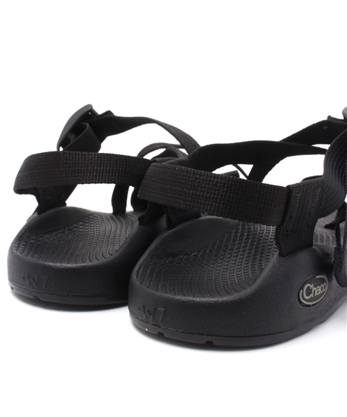 SHIPS for women（シップスフォーウィメン）の「Chaco: Z2 Yampa サンダル（サンダル・レディース・ブラック/カーキ・70/60/80/50）」の7枚目の写真