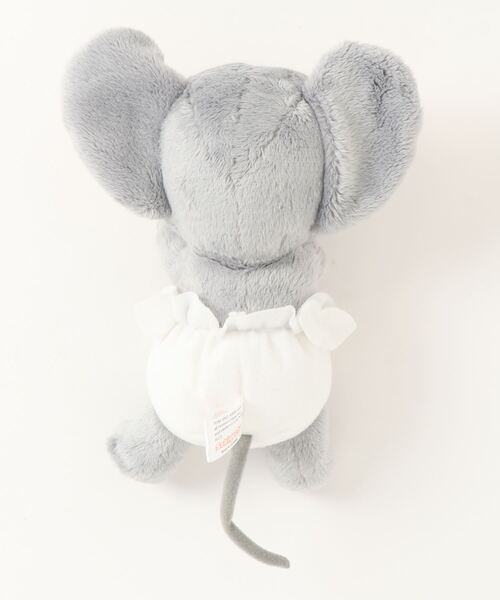 Tom＆Jerry（トムアンドジェリー）の「【公式】トムとジェリー　あそんで！タフィー（おもちゃ・レディース・その他3・FREE）」の5枚目の写真