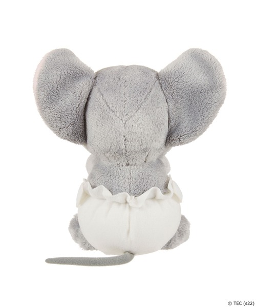 Tom＆Jerry（トムアンドジェリー）の「【公式】トムとジェリー　あそんで！タフィー（おもちゃ・レディース・その他3・FREE）」の4枚目の写真