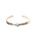 SunKuiTNj́uSunKu/TN W TRIANGLE BANGLE / TURQUOISE oOioO/XgohjvbVo[
