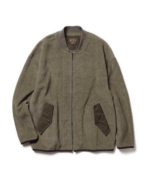 MR.OLIVE（ミスターオリーブ）の「MR.OLIVE ミスターオリーブ