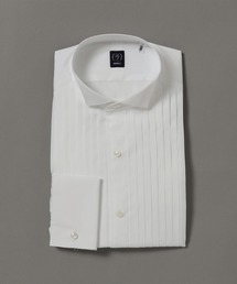 BEAMS F / ブロード ウイングカラーシャツ