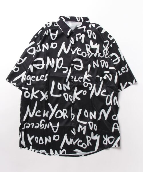 Burner(バーナー)の「【OKUOKU 0909】oku-tops-645298359276-17(シャツ/ブラウス・メンズ・A/C/B・FREE)」の1枚目の写真
