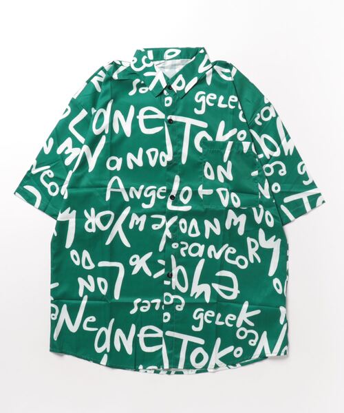 Burner(バーナー)の「【OKUOKU 0909】oku-tops-645298359276-17(シャツ/ブラウス・メンズ・A/C/B・FREE)」の3枚目の写真