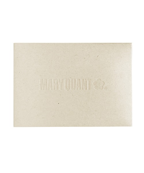 マリクワ スリーパー　天衣無縫　オーガニックコットン　日本製 MARY QUANT（マリークワント）の「スリーパー＆ソックス ベビーギフト