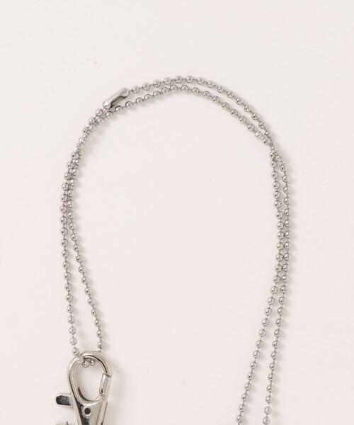 LHP エルエイチピー　ネックレス L.H.P｜エルエイチピーのネックレス通販 - ZOZOTOWN